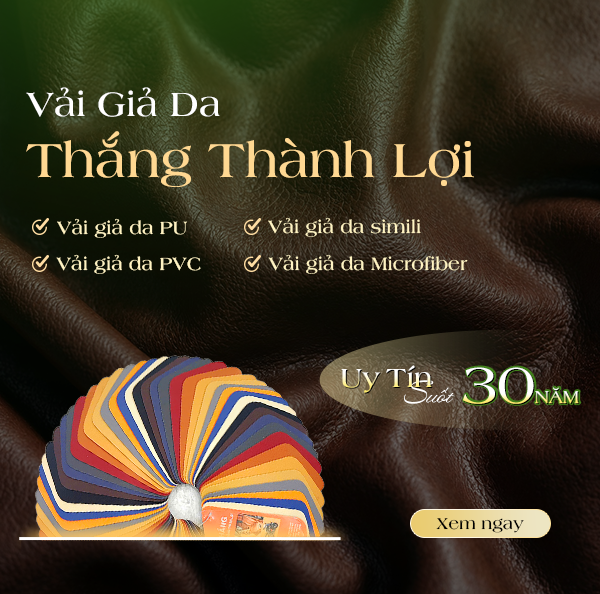 Công Ty TNHH Thắng Thành Lợi